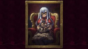 BanG Dream! Ave Mujica