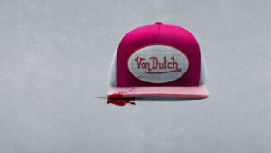 The Curse of Von Dutch: A Brand to Die For