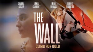 The Wall: Climb for Gold