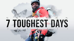 7 Toughest Days