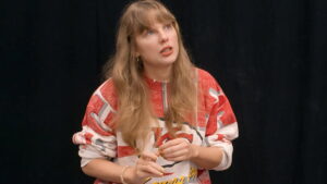 Taylor Swift: The End of an Era