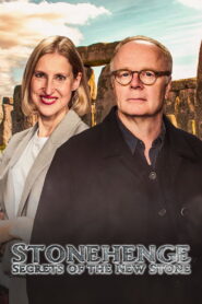 Stonehenge: Secrets of the New Stone (TV Movie 2026)