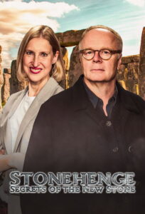 Stonehenge: Secrets of the New Stone (TV Movie 2026)