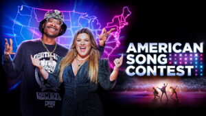 American Song Contest