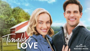 Timeless Love