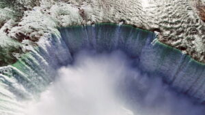 Great Lakes Untamed