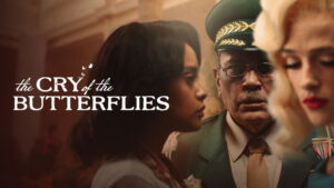 The Cry of the Butterflies