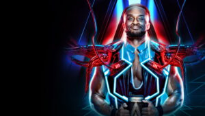 WWE Survivor Series 2021