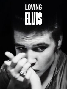 Loving Elvis