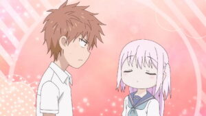 Inexpressive Kashiwada and Expressive Oota