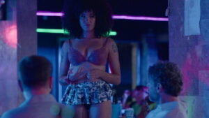Emanuelle’s World – Hot Nights In Manila