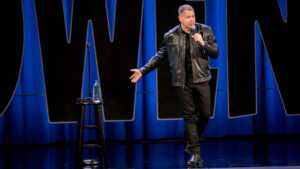 Gary Owen: #DoinWhatIDo