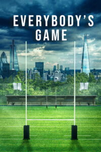 Everybody’s Game