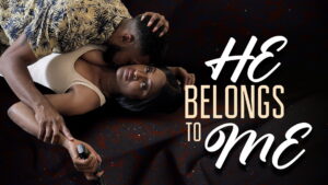 He Belongs to Me