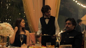 The Great Indian Murder