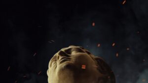 The Odyssey
