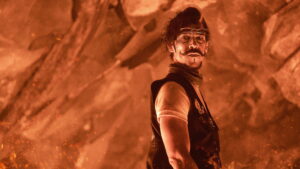 Journey to the Center of the Earth (2023)