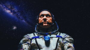 The Wonderful: Stories from the Space Station