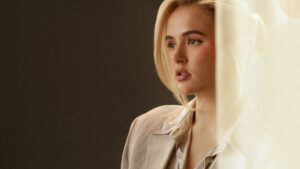 Molly-Mae: Behind it All