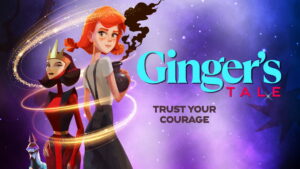 Ginger’s Tale