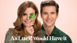 As Luck Would Have It