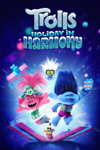 Trolls Holiday in Harmony