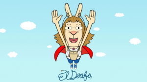 El Deafo