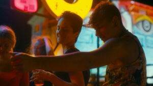 Mi Iubita, Mon Amour