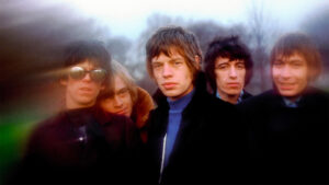ICON: Music Through The Lens