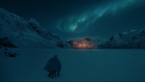 Three Wishes for Cinderella