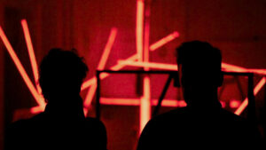 The Rise of the Synths