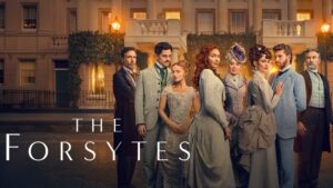 The Forsytes