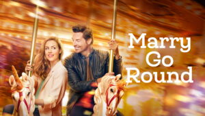 Marry Go Round