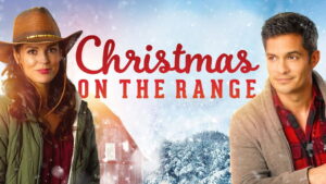 Christmas on the Range