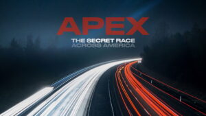 APEX: The Secret Race Across America