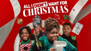All I Didn’t Want for Christmas