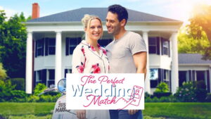 The Perfect Wedding Match