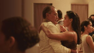 The Cry of the Butterflies