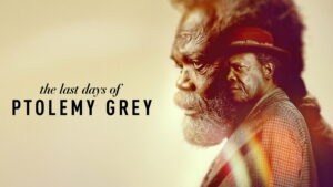 The Last Days of Ptolemy Grey