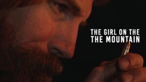 The Girl on the Mountain