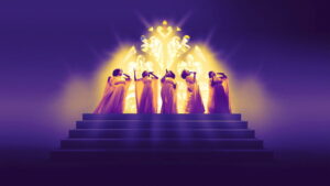 The Clark Sisters: First Ladies of Gospel
