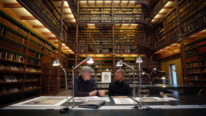 Willem and Frieda: Defying the Nazis