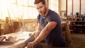 Home is Where the Heart Is (2025)