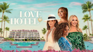 Bravo’s Love Hotel