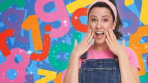 Ms Rachel – Songs for Littles – Toddler Learning Videos