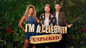 I’m A Celebrity… Unpacked