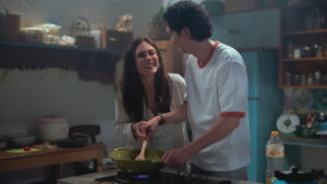 Losmen Bu Broto: The Series