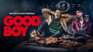 Good Boy (2024)