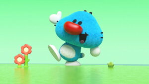 OGGY OGGY