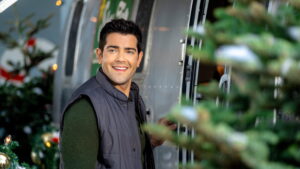 Christmas Under the Stars